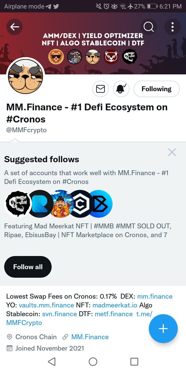 pan37591's tweet photo. @MMFcrypto @Croge_CRO https://t.co/FCkv0aZD9L