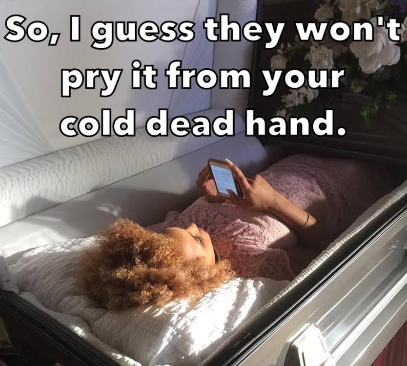SarantosMelogia's tweet photo. Some people are addicted.
#cellphone #cellphonephotography #cellphones #cellphonerepair #cellphonecase #cellphonerunners #cellphonepic #cellphonecases #cellphoneclick #cellphoneshot #cellphonecamera #cellphoneguy #cellphonerepairs #cellphoneaccessoriesph #cellphonepics https://t.co/LhU3YEm0g5
