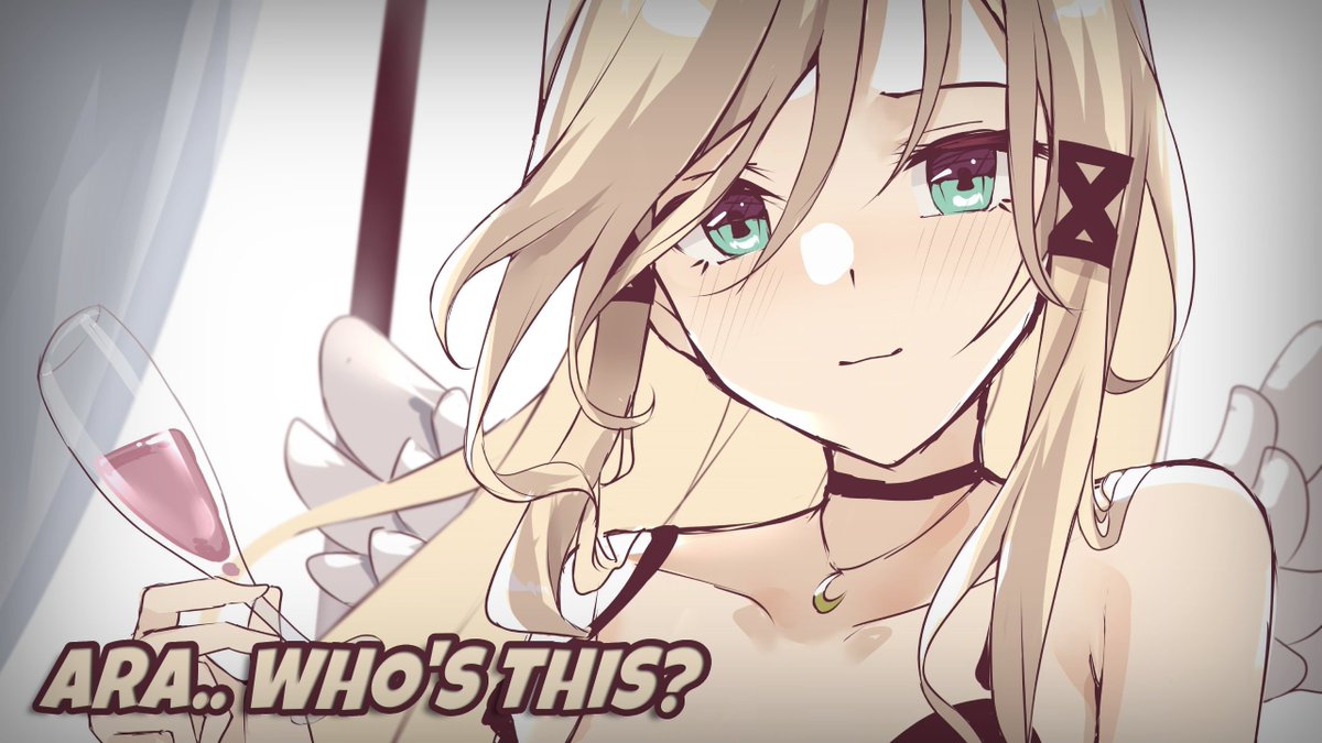 Haniel_CLP's tweet photo. STREAM ANNOUNCEMENT!!
hang out with me later at 7:30 pm!!! i hab a surprise for you guys!!!
Waiting Room: https://t.co/nGHKWfhACc
thumbnail art: @/rhyluen
#HaniLIVE #Vtuber https://t.co/RGVTkZijJv