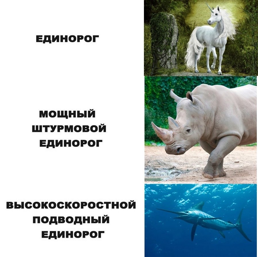 BerkNina's tweet photo. Если вы мало знали о единорогах, то вот
Не благодарите https://t.co/vErFG73PZH