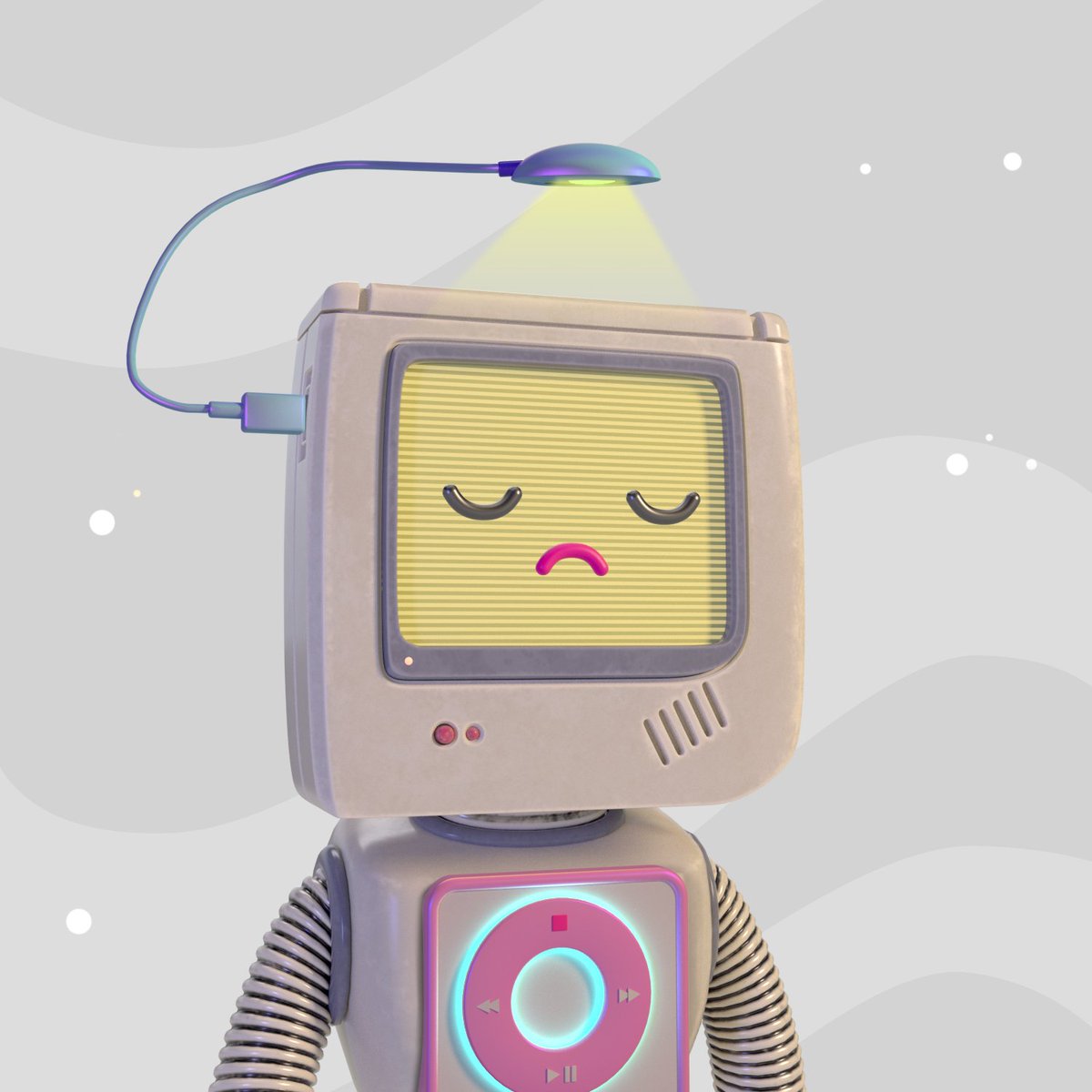 Junrie0527's tweet photo. @takoa__ Bullish on @TheBeatBots  gives an 90's vibes with a strong and amazing community.

#NFT 
#NFTCommumity 
#NFTGiveaways 
#NFTProject https://t.co/8FkzBwL6SF