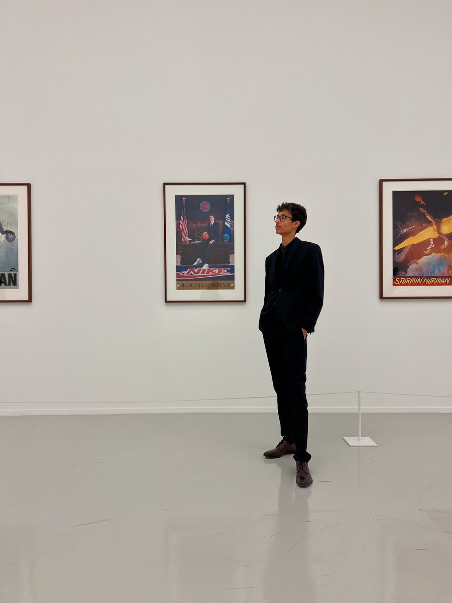 Ahmed Mohamed tweet media