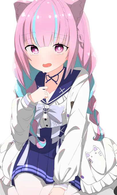 #あくあーと  