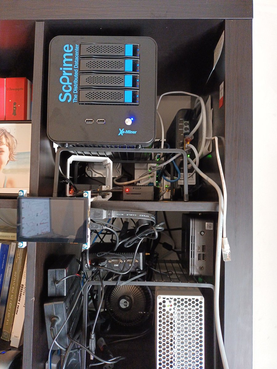 Alt Crypto Miner tweet media