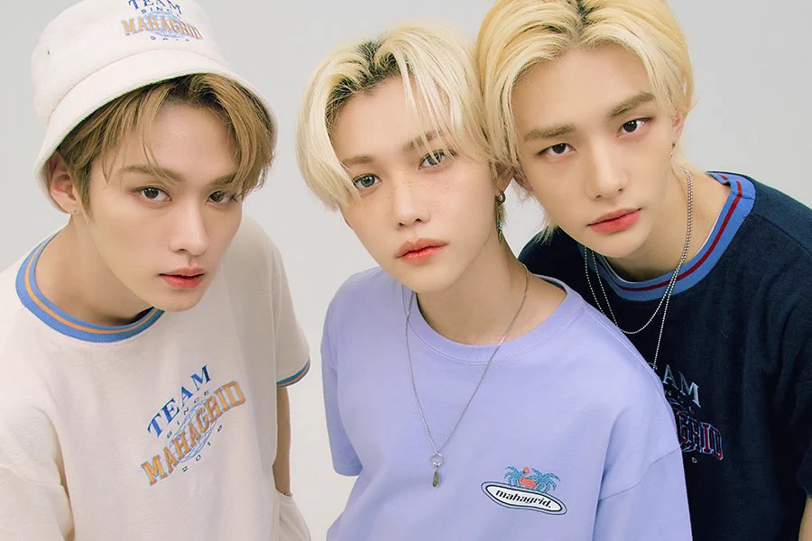 Stray Kids Global on X: 