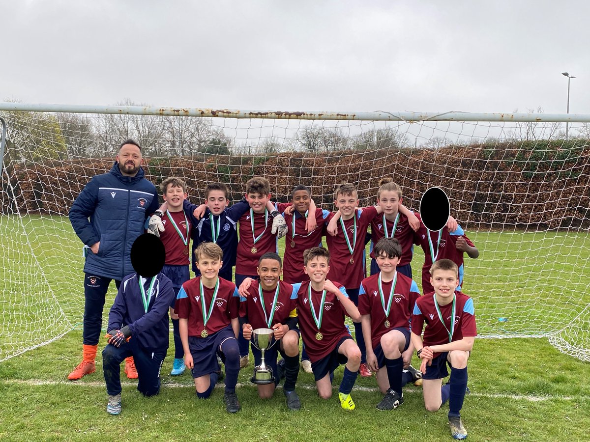 The Highfield School tweet media