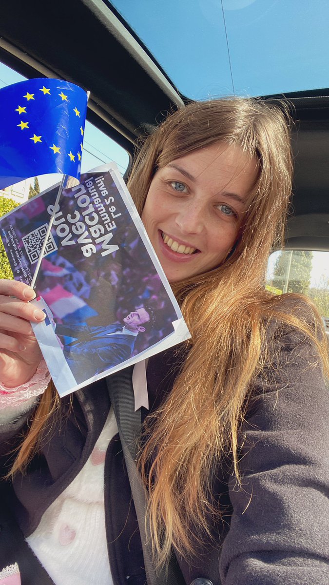 Julie Phan-Pérain 🇪🇺🎬 tweet media