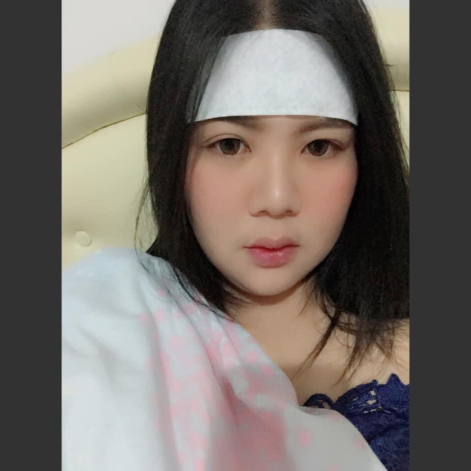 Nok19923's tweet photo. คุยกับใครไม่ได้นานหรอก 2-3 คำก็ไปล่ะ
ไปหา…😄 https://t.co/xb7rviiQ7K