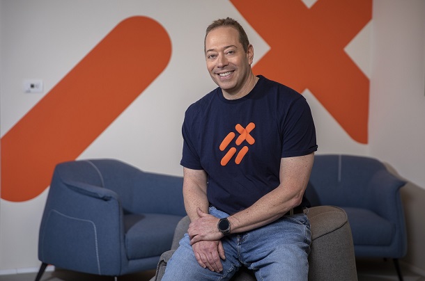 Developing &amp; quickly deploying new, personalized offers is the future of success for insurers. Get the details from #Earnix CEO Udi Ziv in Finance Derivative: ow.ly/JgrU50Iy0qU