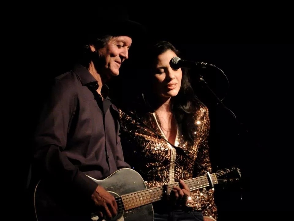 Going back to Louisiana in broad daylight with my excellent amigo Rodney Crowell. It’s easy to forget how many excellent songs he’s written because they just keep coming. Love you R.C. Can’t wait for the drift to take me back to Acadiana on 4/19.

Tickets: bit.ly/36L1jiO