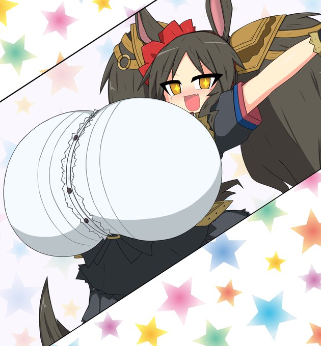 #4月になったのでフォロワーさんに自己紹介しようぜ 

モル🍈 