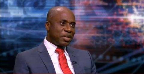 SaharaReporters's tweet photo. Train Attack: Leaked Memo Reveals Why Vice President Osinbajo, Chief Of Staff, Gambari, Ministers Rejected Amaechi’s N3.7bn Security Proposal | Sahara Reporters https://t.co/ClFiu6PYnz https://t.co/ZOF8BXZkjM