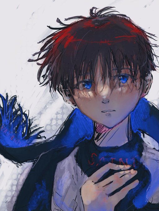 「evangelion」のTwitter画像/イラスト(人気順)｜2ページ目)