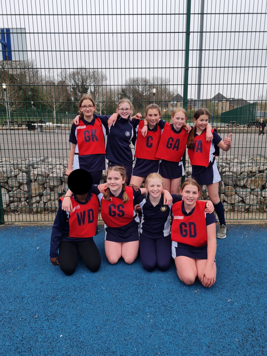 The Highfield School tweet media