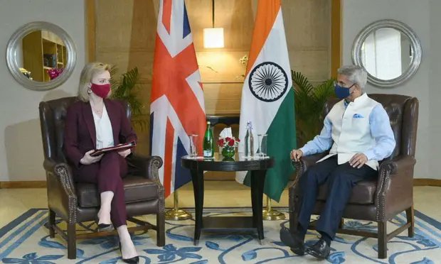 Time Of India tweet media