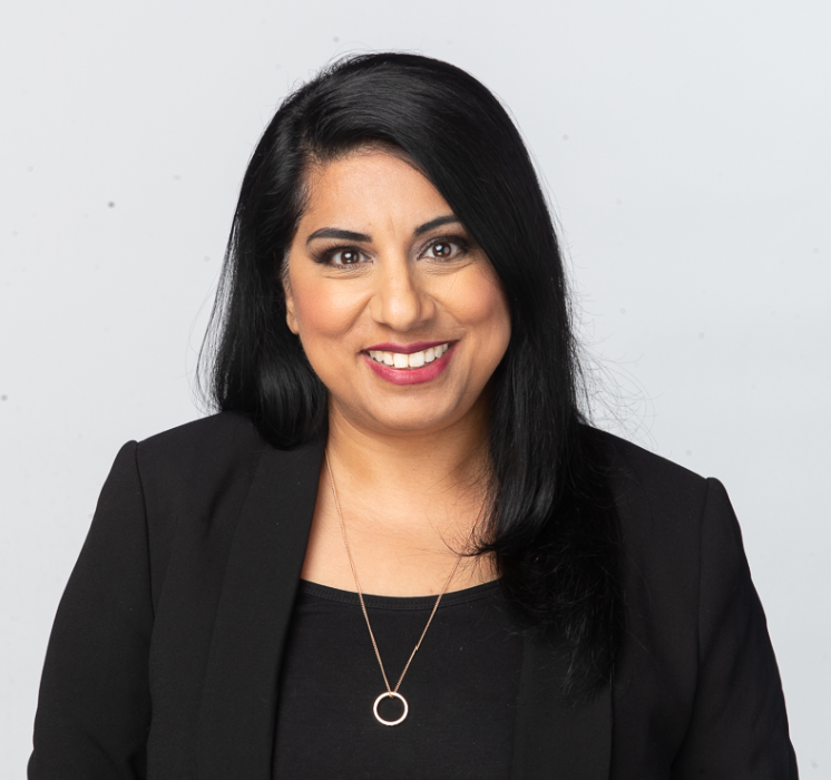 Rishma Govani (@RishmaGovani) / X