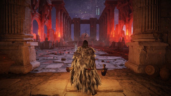 えっミケラどういう状態なのこれ 