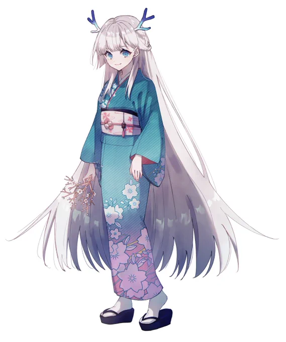 幻想遊戯団様の新プロジェクト、迷家旅団の雲路あさひこちゃんのデザインと立ち絵を描かせていただきましたー!
関西弁のかわよき子…👀✨
よろしくお願いします! 