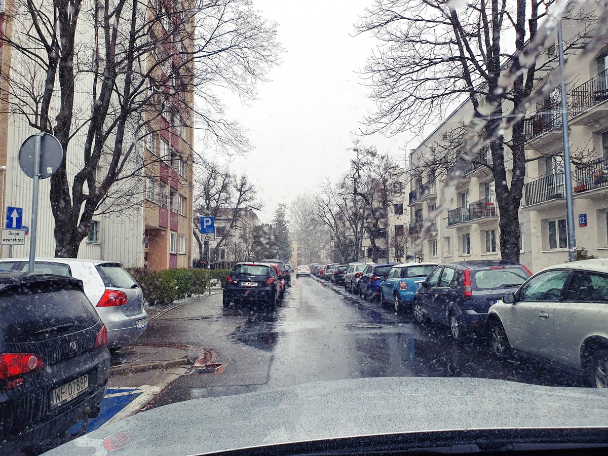 Michał Pol tweet media