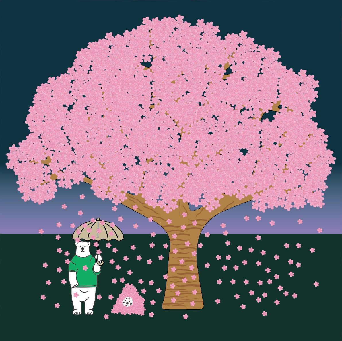 ベンジャミン 公式 Polarbearbenja1 Twitter