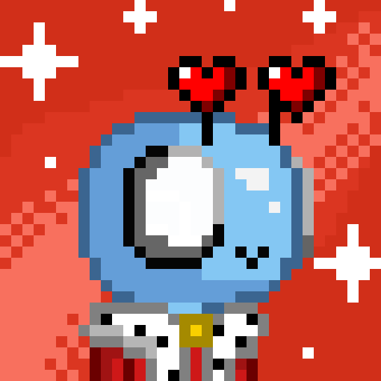 🔥 WHITELIST GIVEAWAY 🔥

My frens over at Luv Bugz have kindly given us 10 WL spots

How to enter: ⬇️

1. Like + Retweet
2. Follow <a href="/twitchruben2/">twitchruben</a> &amp; @BugzNft  
3. Tag 3 frens
4. Join Discord: discord.com/luvbugz

Winner draw in 48H🎉

#Arbitrum #NFTs $MAGIC