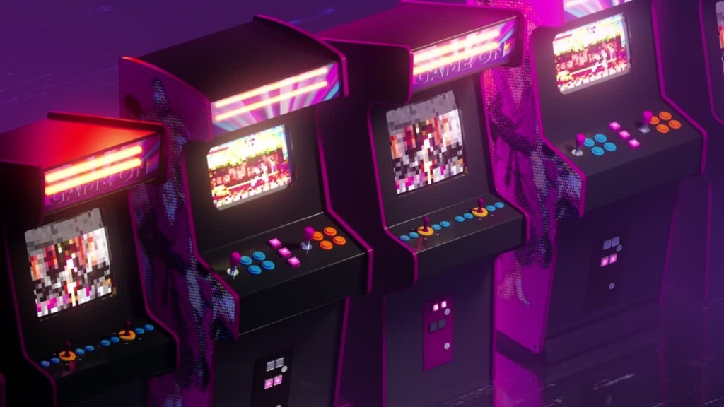 RhythmstixMusic's tweet photo. Dust off your console! If you're from an Essex School and part of our BETA partnership the first lesson of our retrogaming unit will be added to your Learning Platform next week.  

Make sure you click download and keep in touch using our Community Forum 😄 https://t.co/qaBXBeP9pZ