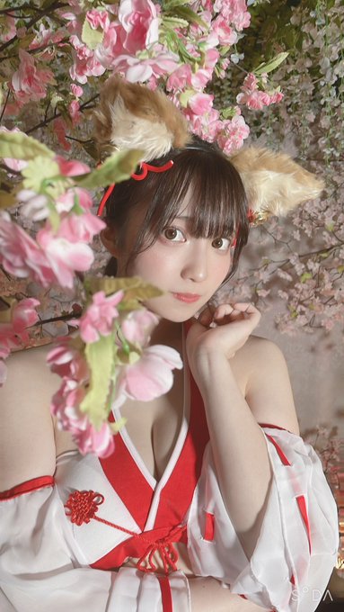 Twitterのコスプレ画像7