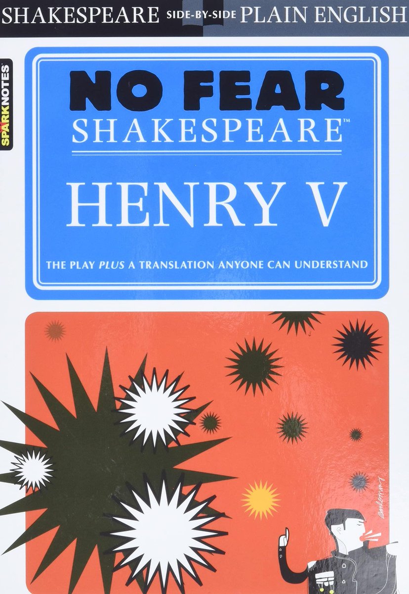 DOWNLOAD AUDIO BOOK Henry V No Fear Shakespeare Twitter download-audio-book-henry-v-no-fear-shakespeare-twitter