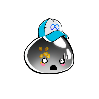 FudBubble_Meta's tweet photo. The fudbubble community has arrived!
@opensea @TheSandboxGame @0xPolygon 

NFT Worth 0.035 $ETH ($100)

To Enter 👇🏻 :
1️⃣ Like + RT
2️⃣ Follow
and compete for 100$

#NFTs #NFTdrop #NFTCommunity #NFTCollection #NFTProject #Opensea #NFTartist #NFTart #rarible https://t.co/7YCK6XfIDs