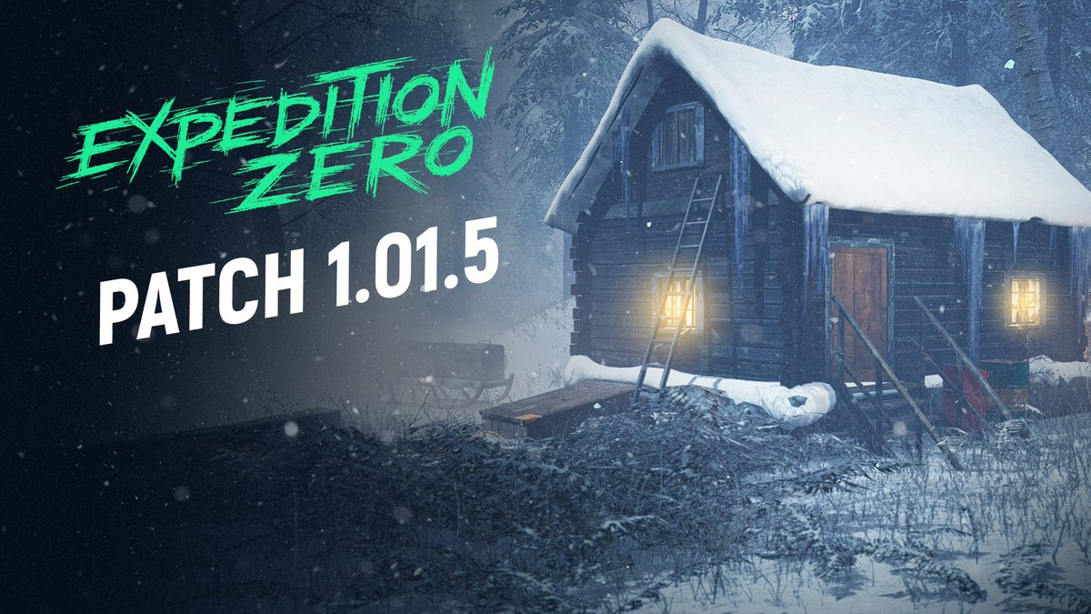 Expedition Zero (@ExpeditionZero) / Posts / X
