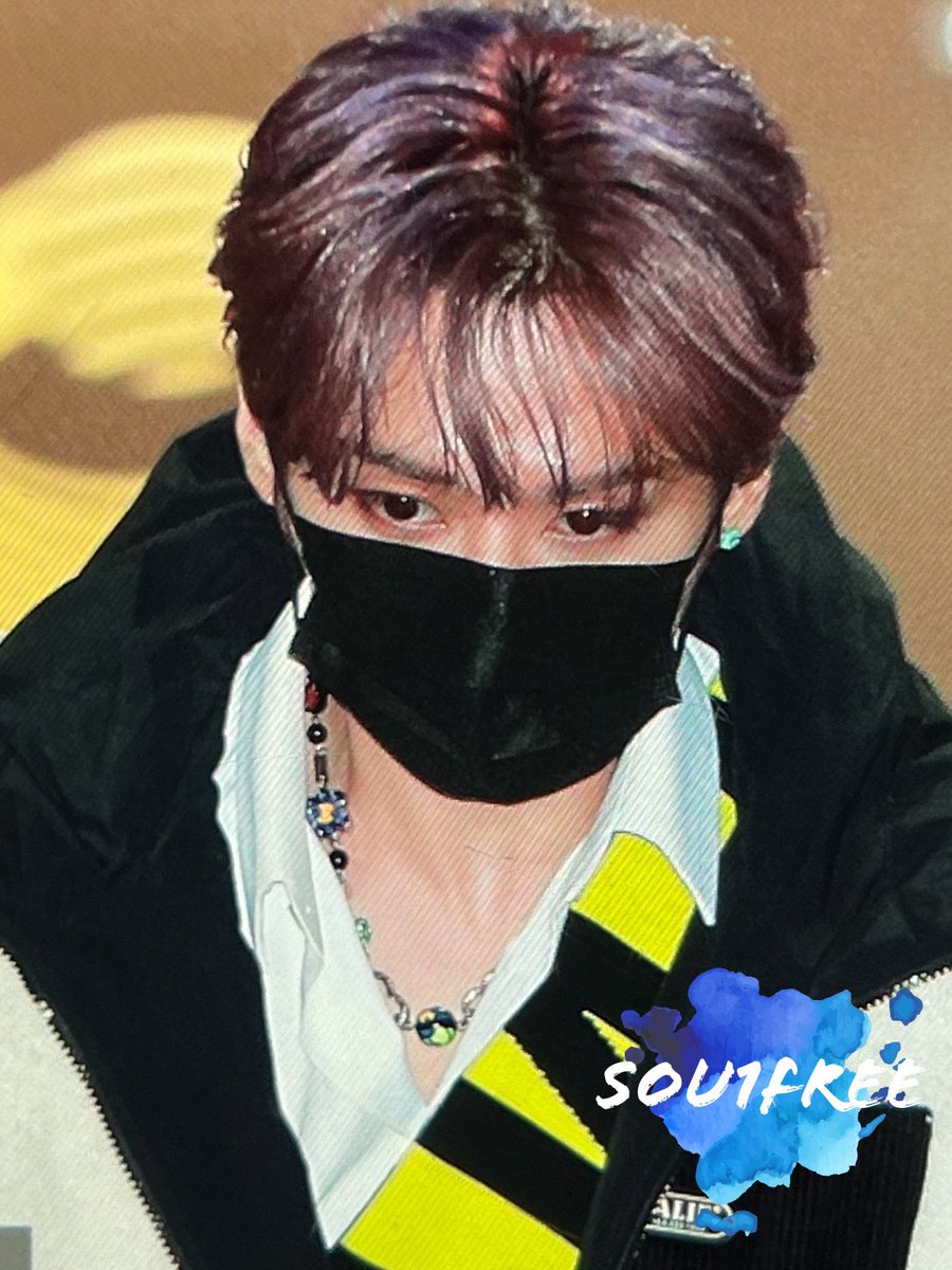 sou1free's tweet photo. 220401
-
#StrayKids  #스트레이키즈    
#리노 #LeeKnow 
#MANIAC_SKZ https://t.co/b7CWwcV2IM