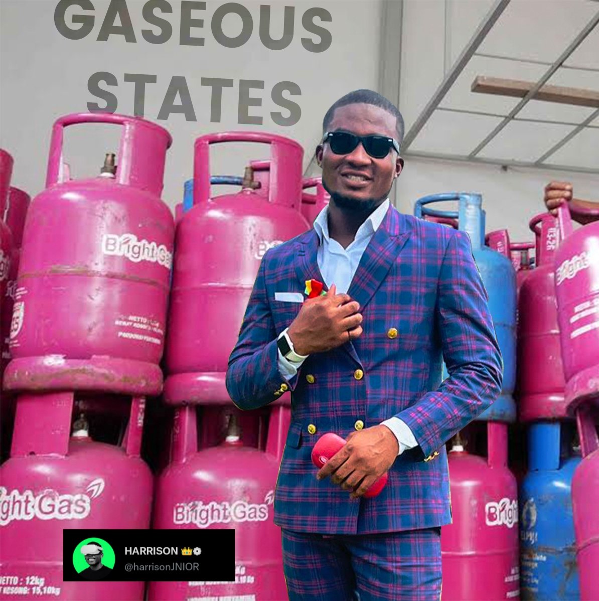 harrisonJNIOR's tweet photo. Solid, liquid and gas  😂😂😂😂😂😂😂 https://t.co/mWwivbBDLU
