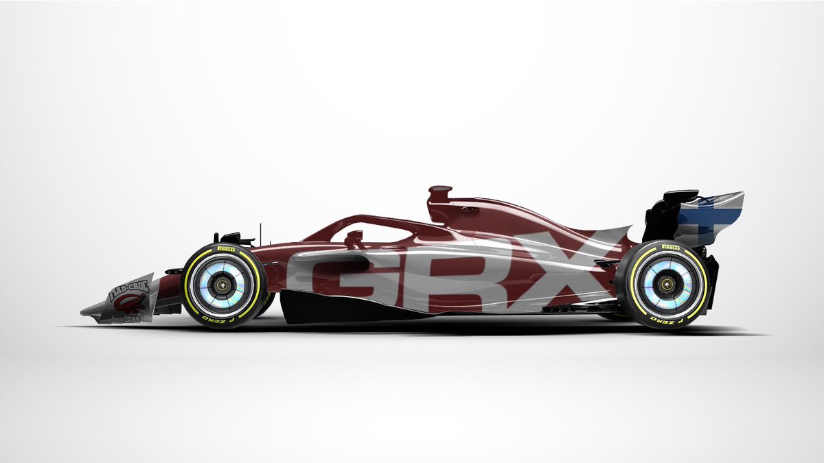 #BREAKING - GRX to enter <a href="/F1/">Formula 1</a> in 2023 forming its own #Formula1 Team!🏎 

Today (April 1st) we are delighted to announce we’re entering Formula 1 championship starting from 2023.

Which drivers should we sign?

#AprilFools #ItsAJoke