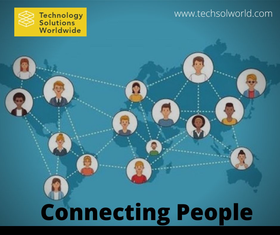 technologysol14's tweet image. Connecting to the digital world has never been easier.

Visit: techsolworld.com
or Make a call: 470-377-2477

#informationaltechnology #informationtechnologysolution #artificialintelligence #techno #design #techworld #technologysolutions #itsolutions #computertechnology