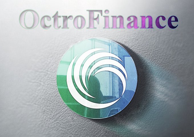 kdawg_NFT's tweet photo. #OctroFinance is moon-bound, imma buy that red #Tesla rocket ship once we get there!
Why? Cos #Octro is our path to financial freedom!
Not just an #AutoStaking & Compounding Protocol @OctroFinance has huge security in place ➡️ #KYCObsidian & #CertiKinProgress 🔥
#BSCGems #DeFi https://t.co/7iCGwssC2q