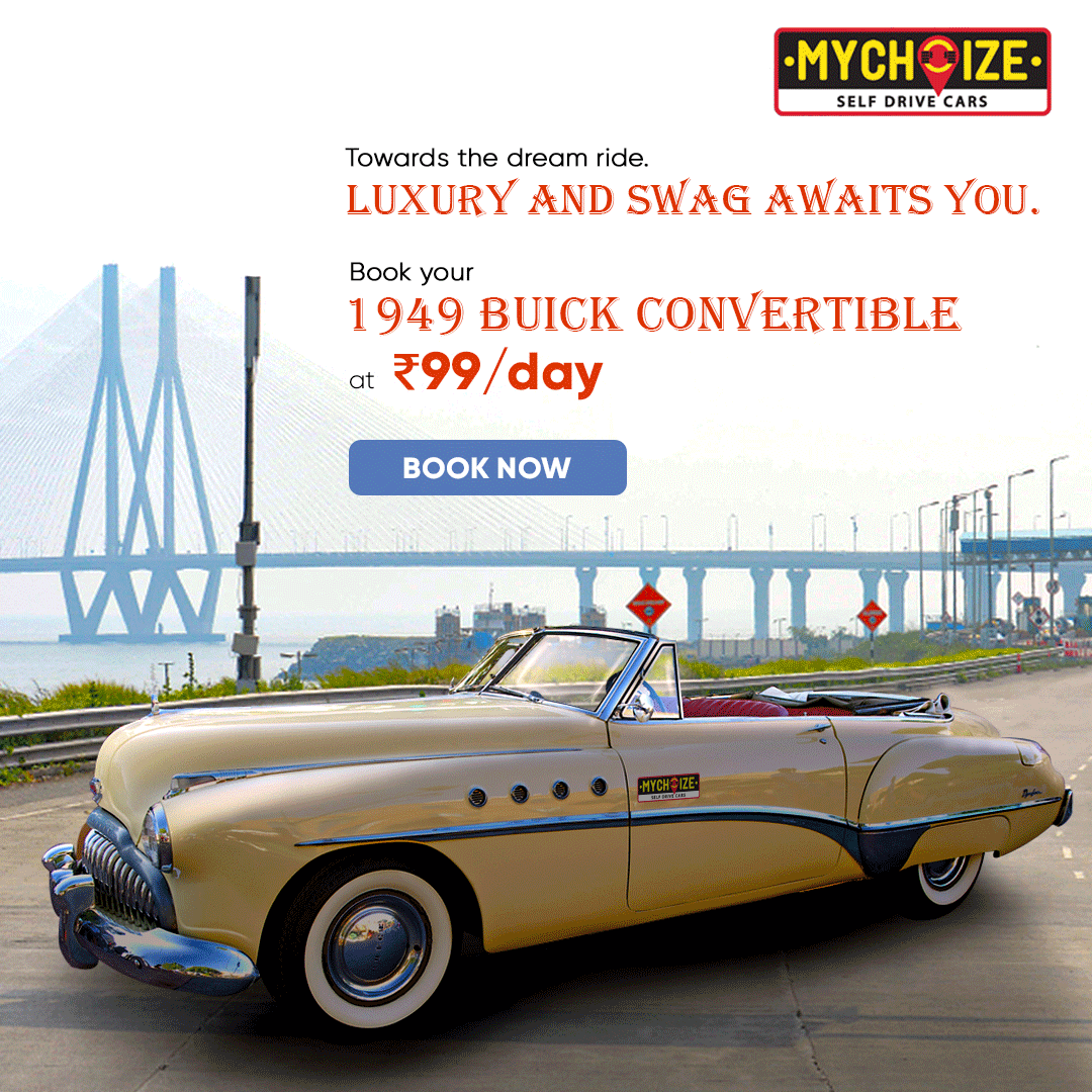 MyChoize_Cars's tweet photo. Straight out of your dreams we have the 1949 Buick Convertible available now on https://t.co/d7lCOJoLwW   Don't miss it out.

.
.
.
 #mychoize #unlimitedkilometers #makeachoize #yourchoize #travellife #Selfdrive #traveldiaries #explore #explorelife #adventure #carsforselfdrive https://t.co/h7QvQEHBY9