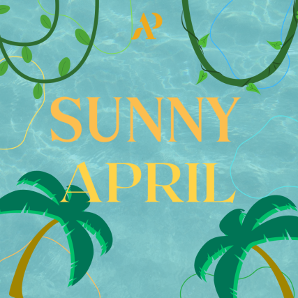 High tides and good vibes, #ANIRP! 🌊

Vacation mode is on but Aeipathy Productions is just getting on the zone. Put your goggles on as we deliver the hottest projects of the year. 

Seas your summer! ☀️