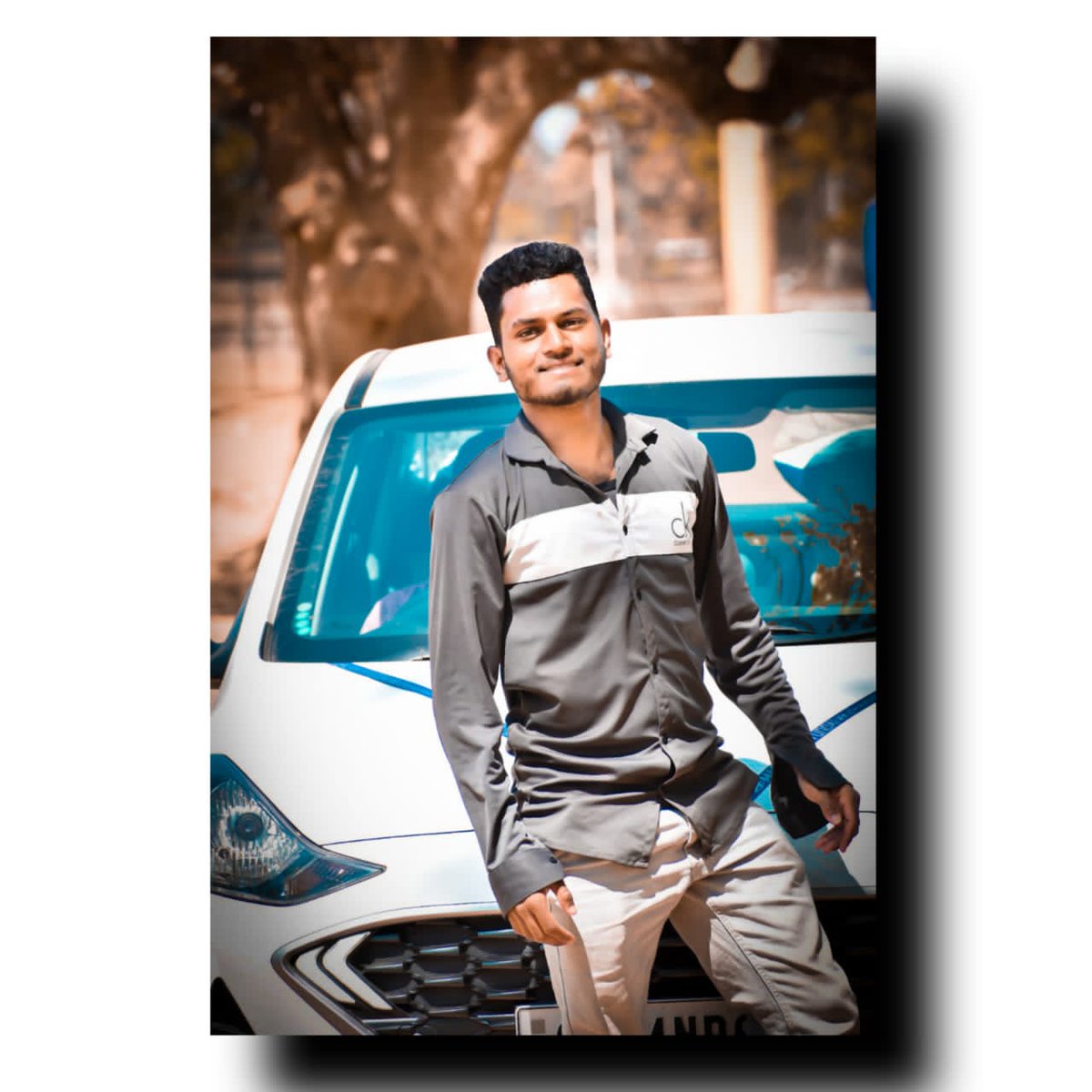 Milendra Kumar tweet media
