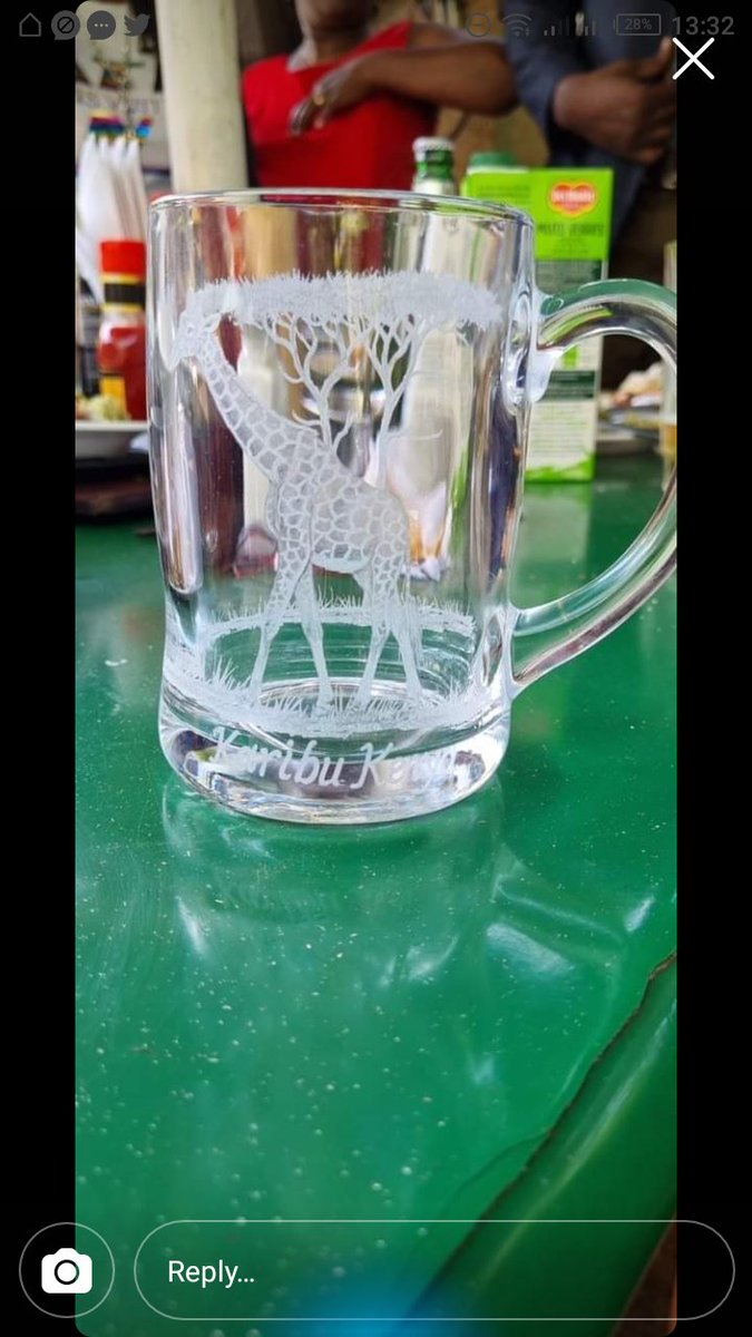 nakishi_craft's tweet photo. Beer mug...customer happy-customer share pic #MadeByKenyansForTheWorld #CreatingMemoriesTogether #EngravingMemoriesTogether https://t.co/ObZMyIscJo