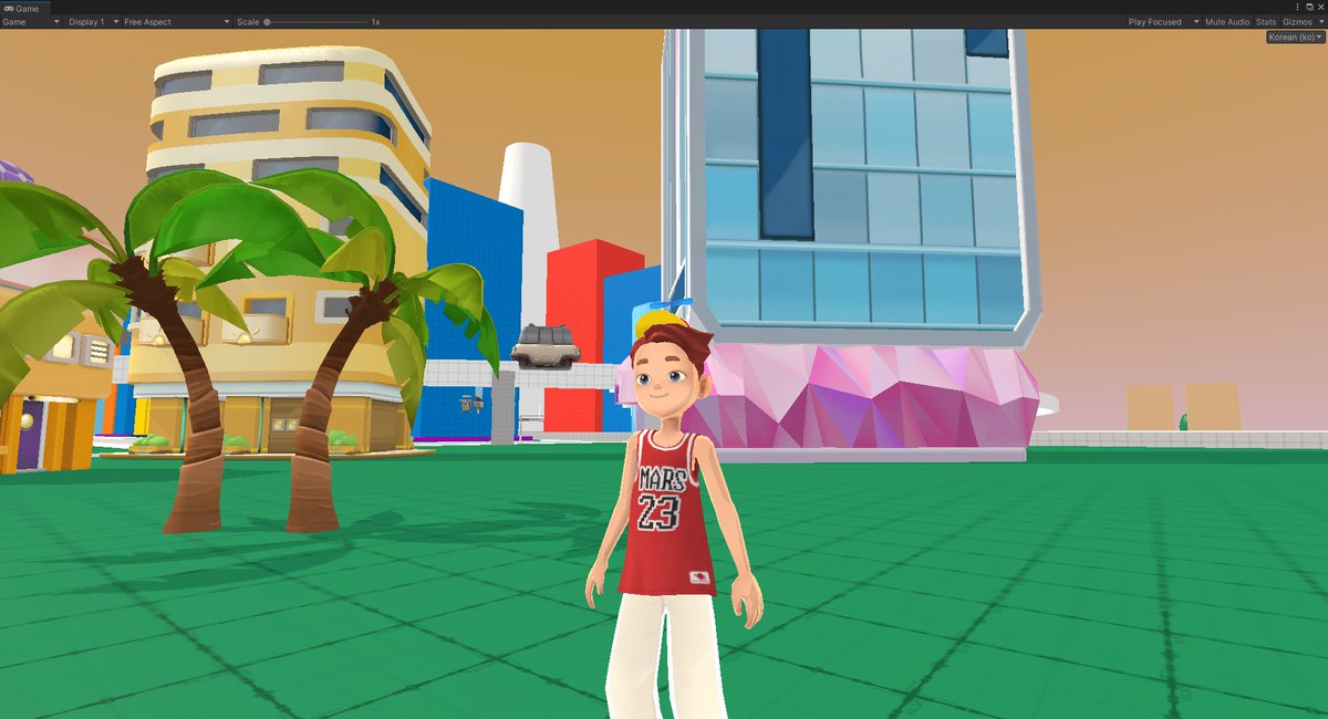 HederaToEarn's tweet photo. They changed into basketball uniforms!🏀 #TheMars #Metaverse $MRST https://t.co/zczgUaJVef