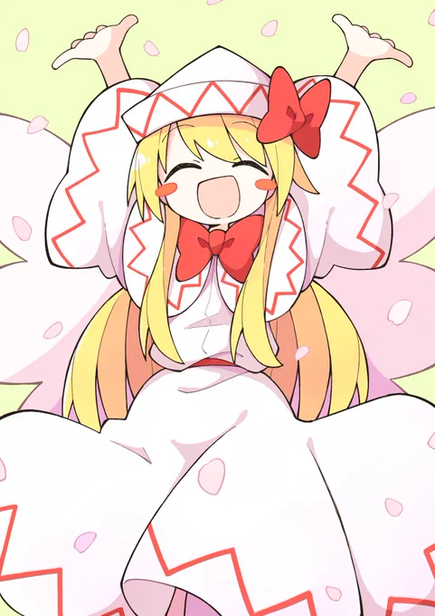 リリーホワイト 