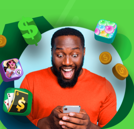 I have a job for you work from if you are from USA
in this new website you can Make up to $370 by taking surveys Or 250$ by playing Games 
bit.ly/GetThisJobNoww
#Places_Are_Limited
#jobsearch 
#Jobs 
#needmoney
#ineedmoney
#MoneyGame 
#cashapp 
#cashfllow