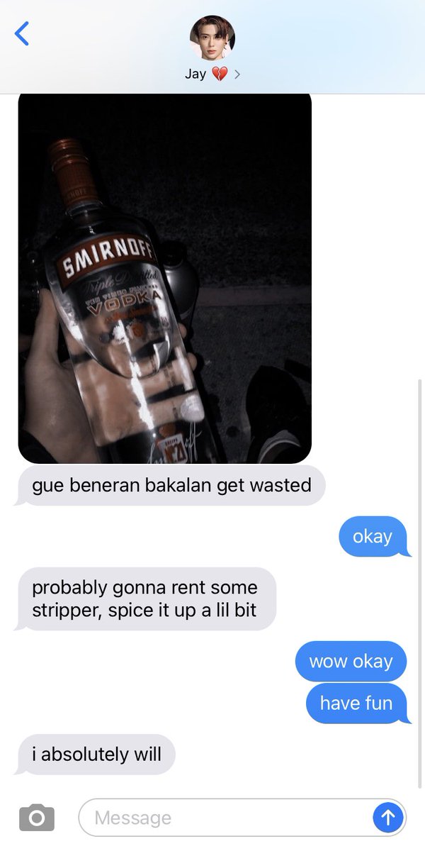 ceciliannee's tweet image. the broke up;

—jaehyun few tweets,
kinda 🔞 and a lot of harsh word