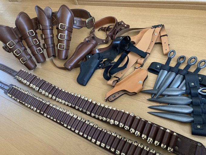 Twitterのコスプレ画像9