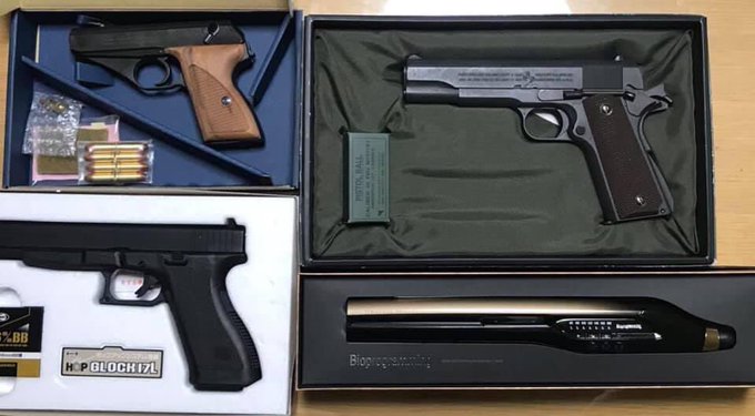 Twitterのコスプレ画像12