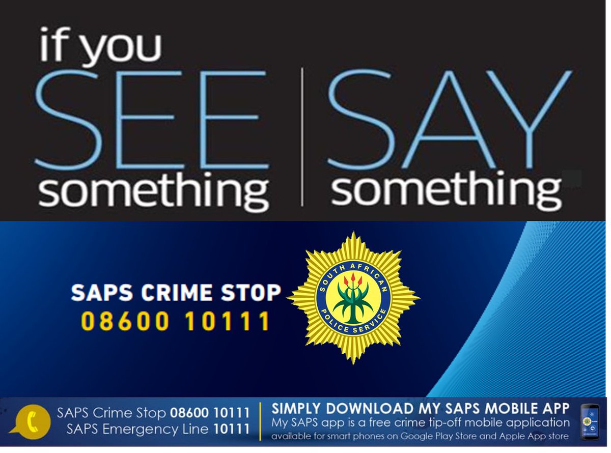 #sapsEC Two males, aged 29 &amp; 38, shot and killed in Gqeberha. Police are searching for at least 2 suspects that opened fire on a white VW Polo in Koliti Str, Ikamvelihle yesterday at about 20:40.  Info->D/Sgt Xhayimpi on 0798967010 #CrimeStop #MySAPSApp ME
saps.gov.za/newsroom/msspe…