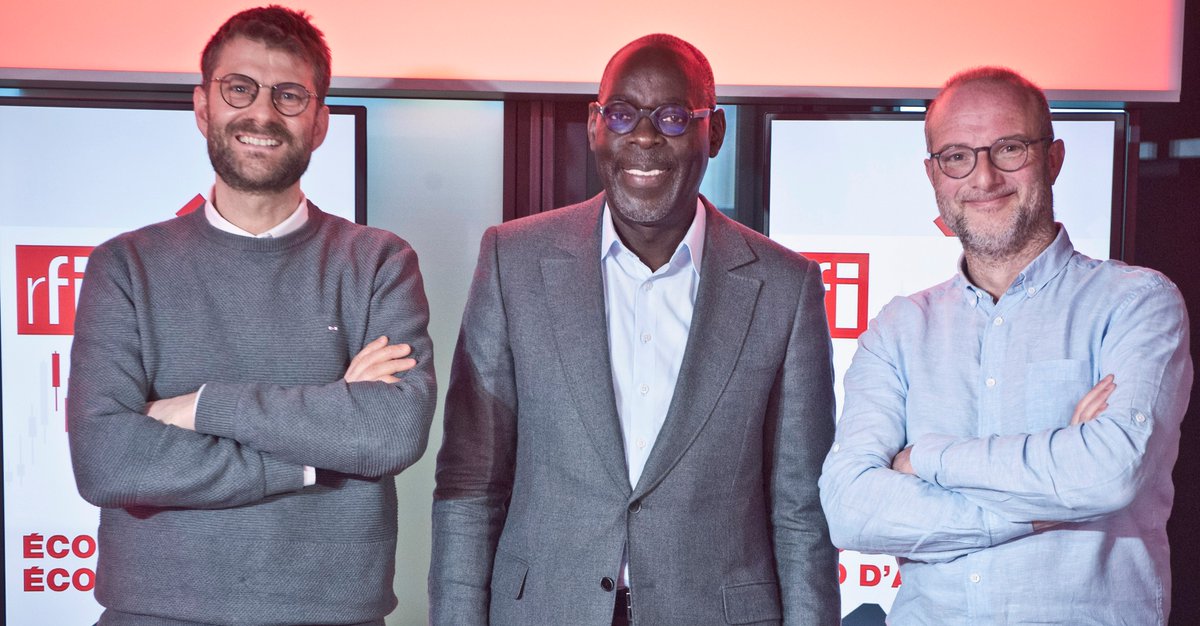 RFI Éco tweet media