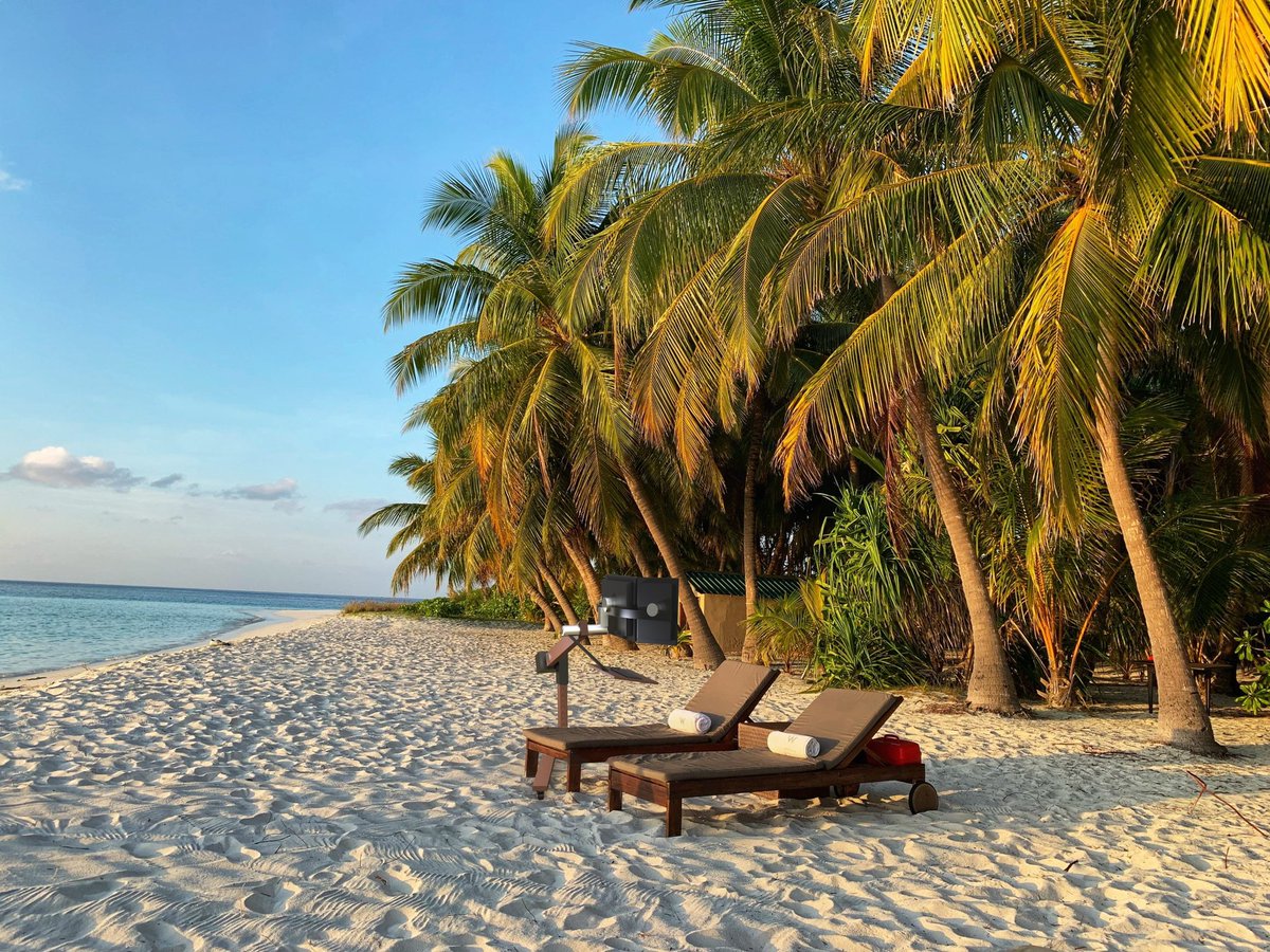 Poolside PACS! The Radiopaedia resort affiliate program now offers poolside PACS at 272 stunning locations worldwide 😎

JOIN TODAY: bit.ly/poolsidePACS 

Book any “earn while you burn” work-cation destination today and receive a bonus massage package valued at $420.