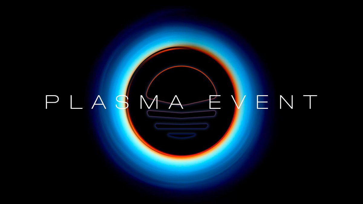 0xPlasma Labs: DeFi & NFT Metaverse π¦ π (@0xplasma) on Twitter photo <a href="/0xPlasma/">0xPlasma Labs: DeFi & NFT Metaverse π¦ π</a> Global Event - #PGE22
6/4/2022 - 11:00 AM UTC
Youtube Stream on youtube.com/c/0xPlasma
π New Plasma Protocols Release
π New Products coming in 2022
π VR+Web afterparty at Plasma Space on <a href="/spatialxr/">βDO NOT USEβ Now @Spatial_io π</a>
Join us for #DeFi revolution
$PPAY #PlasmaFinance <a href="/BanklessHQ/">Bankless</a> <a href="/0xPlasma/">0xPlasma Labs: DeFi & NFT Metaverse π¦ π</a> Global Event - #PGE22
6/4/2022 - 11:00 AM UTC
Youtube Stream on youtube.com/c/0xPlasma
π New Plasma Protocols Release
π New Products coming in 2022
π VR+Web afterparty at Plasma Space on <a href="/spatialxr/">βDO NOT USEβ Now @Spatial_io π</a>
Join us for #DeFi revolution
$PPAY #PlasmaFinance <a href="/BanklessHQ/">Bankless</a>