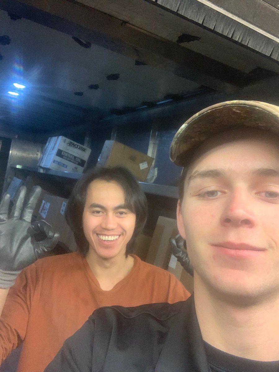 St. Paul Preload tweet media